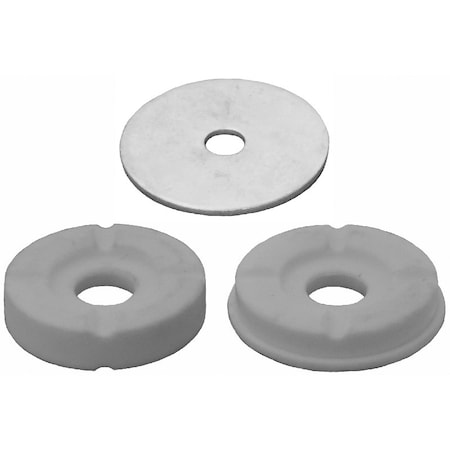 Kyb Mount Kit Bushings Washer, Sm5833 SM5833